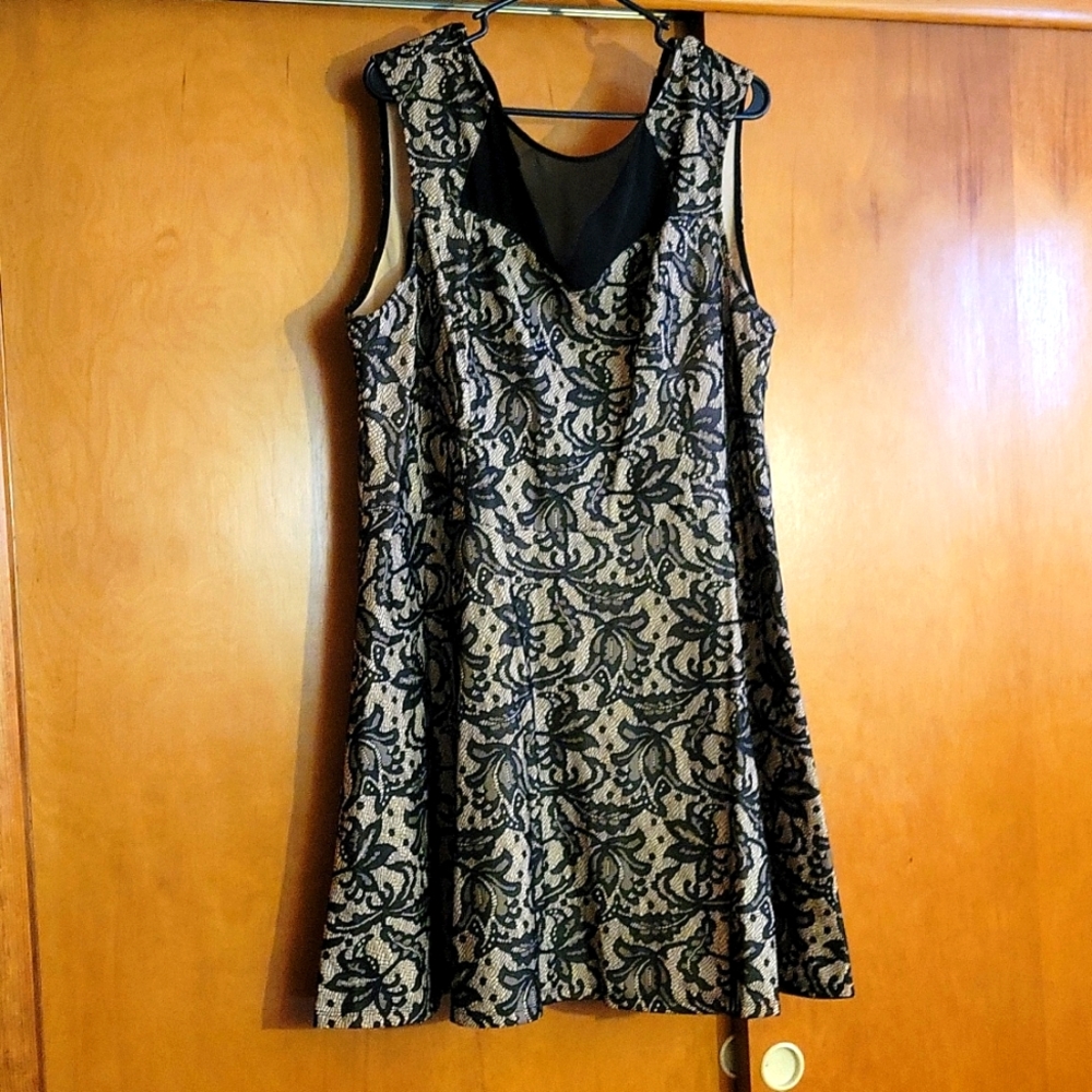 Heart Soul Brand Dress